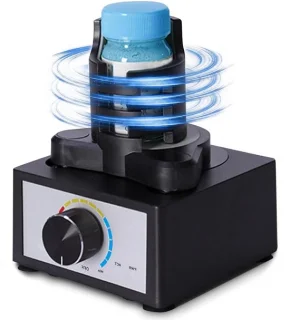 Mini Vortex - Draaitafel Mixer