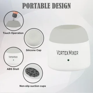 Mini Vortex Mixer
