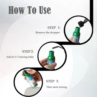 Mini Vortex Mixer