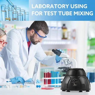 Mini Vortex Mixer - Vortexmixer