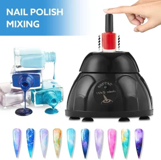 Mini Vortex Mixer - Vortexmixer