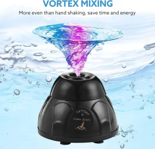Mini Vortex Mixer - Vortexmixer