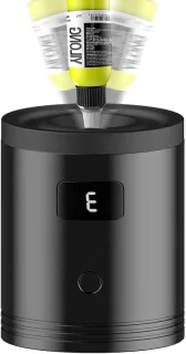 Mini Vortex mixer - wit