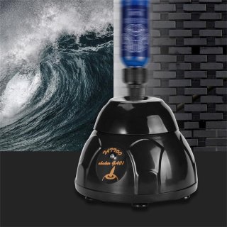 Wat vinden we goed aan de Mini Vortexmixer