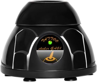 Mini Vortexmixer review