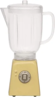 Miniatuur Blender 220V - Geel