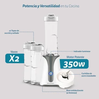 Miniblender