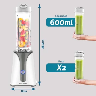Miniblender