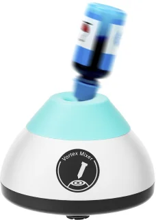 Minimixer Vortex shaker