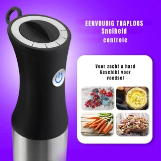 Wat vinden we minder goed