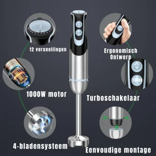 Wat vinden we minder goed