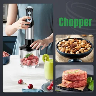 Wat vinden we minder goed