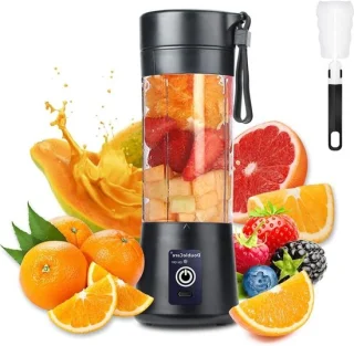 Mixer beker draagbare blender