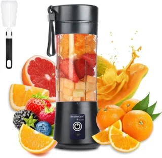 Mixer beker - persoonlijke blender