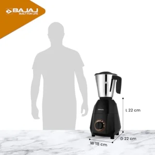 Mixer Grinder