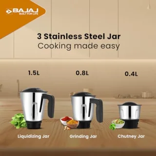 Mixer Grinder