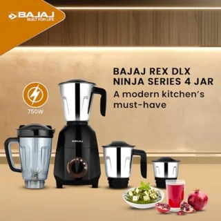 Mixer Grinder