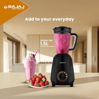 Mixer Grinder