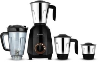 Krachtige 750W Mixer Grinder: veelzijdig en praktisch voor dagelijks gebruik