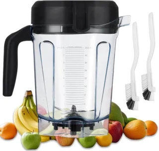 Mixer kan vervanging blender cup