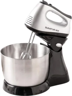 Mixer keukenapparaat