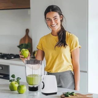 Mixer