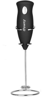 Mixer Staafmixer Zwart 1 Stuks