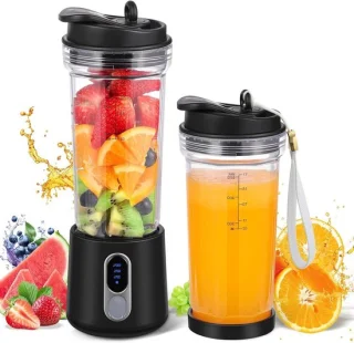Mixer To Go smoothiemaker