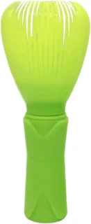 Mixer voor thee - groen