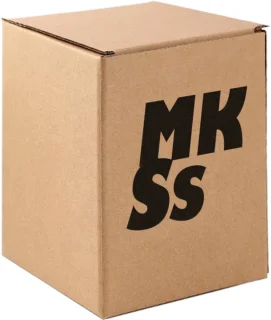 MKSS Staafmixer Set Wit