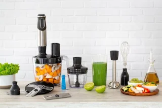 MMP®Mixer Staafmixer