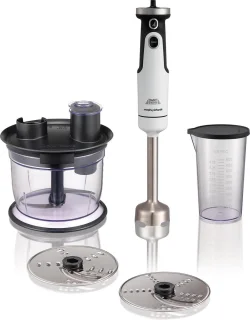 Morphy Richards Total Control Multi 402054EE Staafmixer