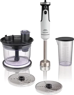 Morphy Richards Total Control Multi 402054EE Staafmixer