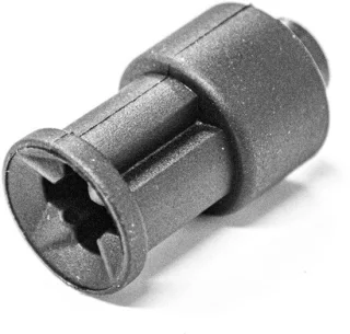 Motorkoppeling voor Minipimer staafmixer