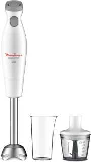 Moulinex DD451110 EasyChef Staafmixer