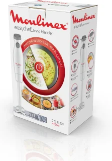 Moulinex DD45A1 Staafmixer