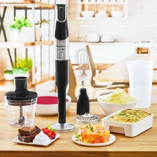 Moulinex InfinyForce Pro DD95HD10 Staafmixer