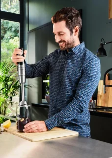 Moulinex InfinyForce Pro DD95HD10 Staafmixer
