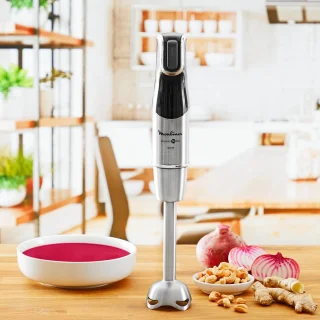 Moulinex InfinyForce Pro DD95HD10 Staafmixer