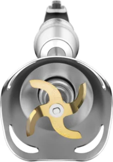 Moulinex InfinyForce Pro Staafmixer 0,8L Zwart/Titanium