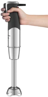 Moulinex InfinyPro DD95JD10 Staafmixer