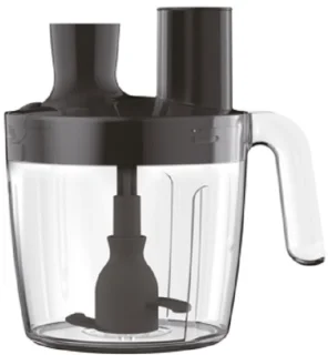 Moulinex InfinyPro DD95JD10 Staafmixer