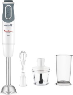 Moulinex Optichef 3in1 DD642110 Staafmixer 800W