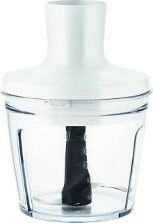 Moulinex Optichef 3in1 DD642110 Staafmixer 800W