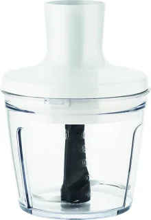 Moulinex Optichef 3in1 DD642110 Staafmixer 800W
