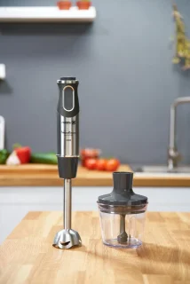 Moulinex Quickchef DD655810 Staafmixer 1000W