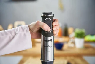 Moulinex Quickchef DD655810 Staafmixer 1000W