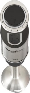Moulinex Quickchef DD655810 Staafmixer 1000W