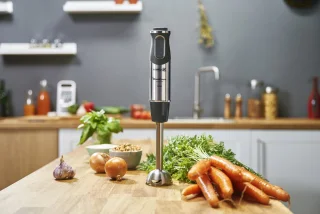 Moulinex Quickchef DD655810 Staafmixer 1000W