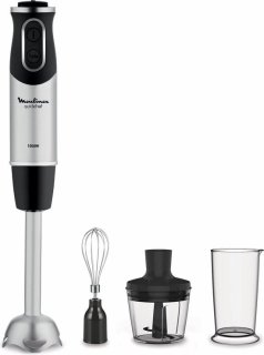 Moulinex Quickchef DD655810 Staafmixer 1000W